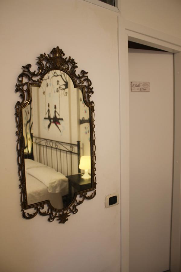 Al 68 Di Piazza Cavour Couette-café Naples