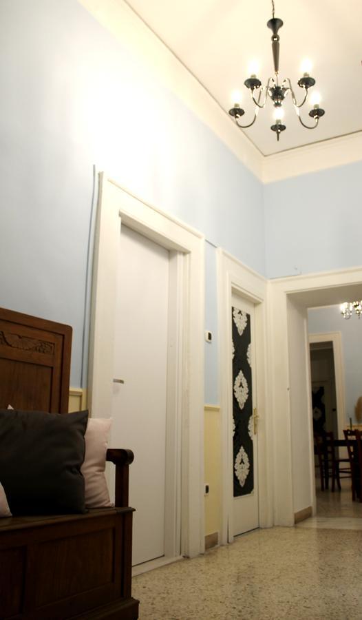 Al 68 Di Piazza Cavour Couette-café 3*