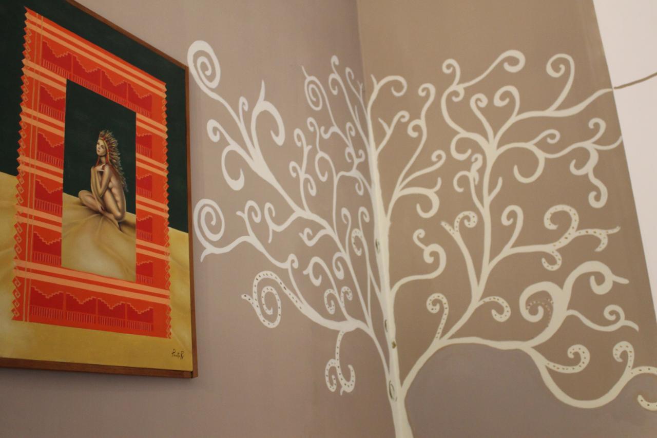 Couette-café Al 68 Di Piazza Cavour 3*