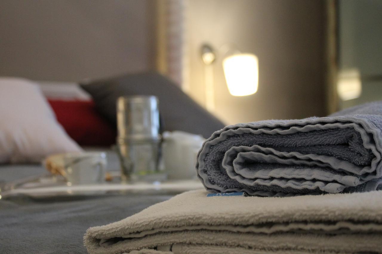 Al 68 Di Piazza Cavour Couette-café Naples